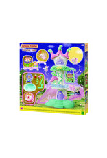 Sylvanian Families Sprookjes kasteel (5858)