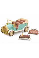 Sylvanian Families Klassieke Familie Auto (5868)