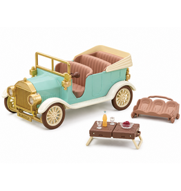 Sylvanian Families Klassieke Familie Auto (5868)