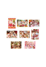 Sylvanian Families Mistery Mini Puzzels