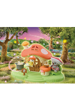 Sylvanian Families Sprookjes paddenstoelenhuis (5859)