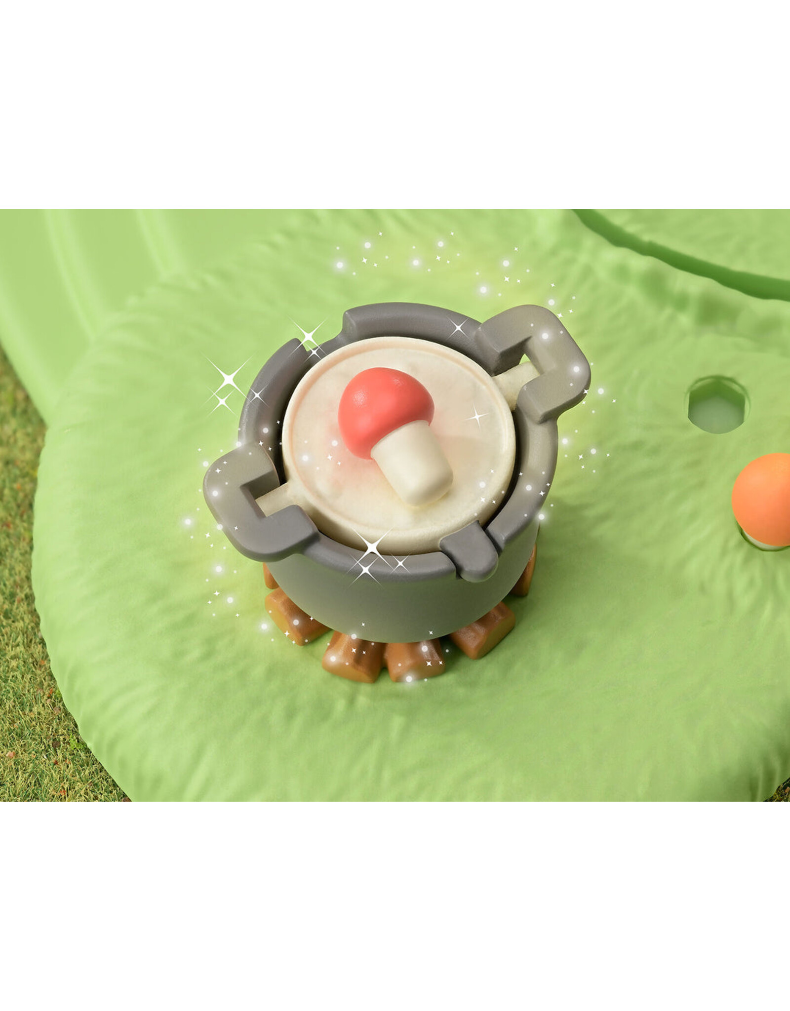 Sylvanian Families Sprookjes paddenstoelenhuis (5859)
