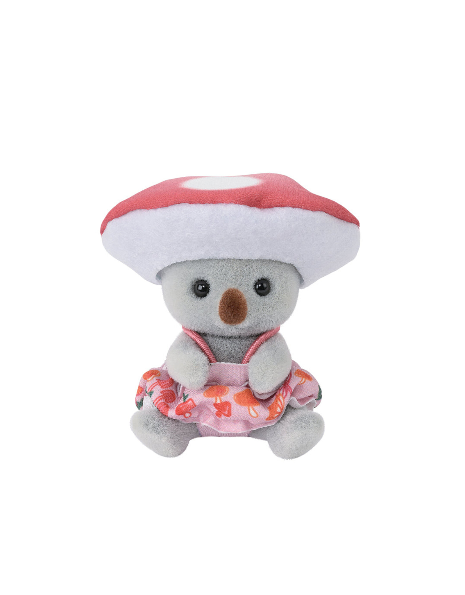 Sylvanian Families Sprookjes paddenstoelenhuis (5859)