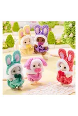 Sylvanian Families Verrassingszakje Baby Konijn Verkleedset (5924)