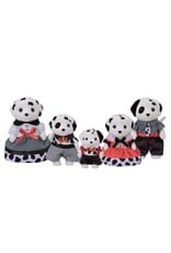 Sylvanian Families Familie Dalmatiër (5862)
