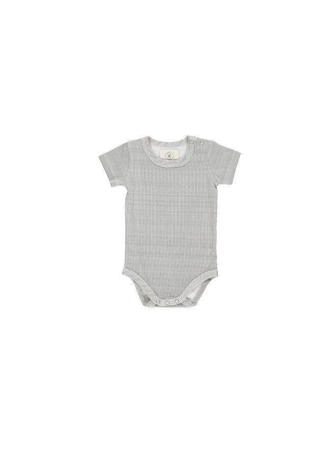 Gro Company Romper Atlas  Warm White