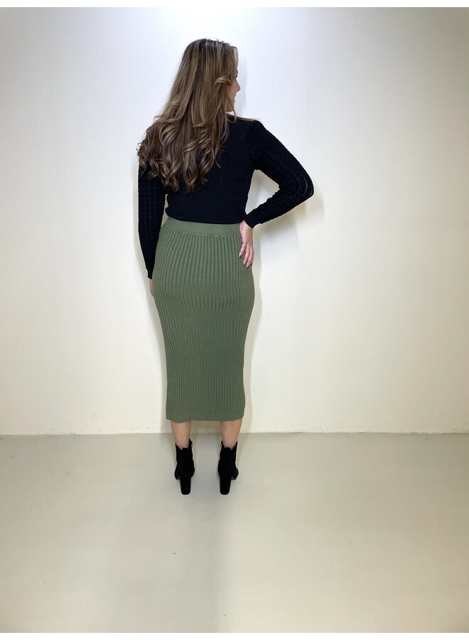 Rok Donna Groen