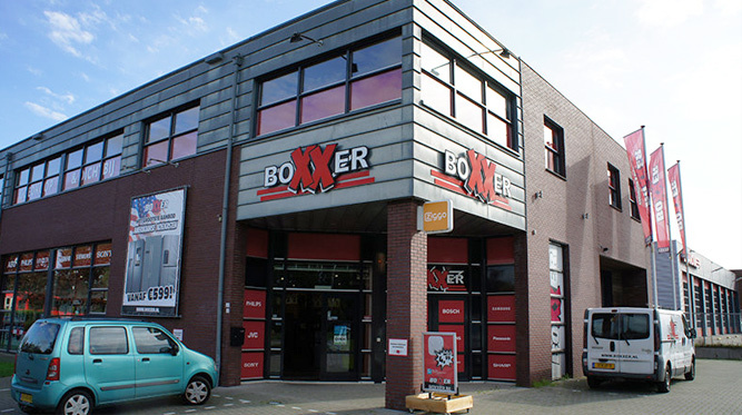 Winkel BoXXer Winterswijk