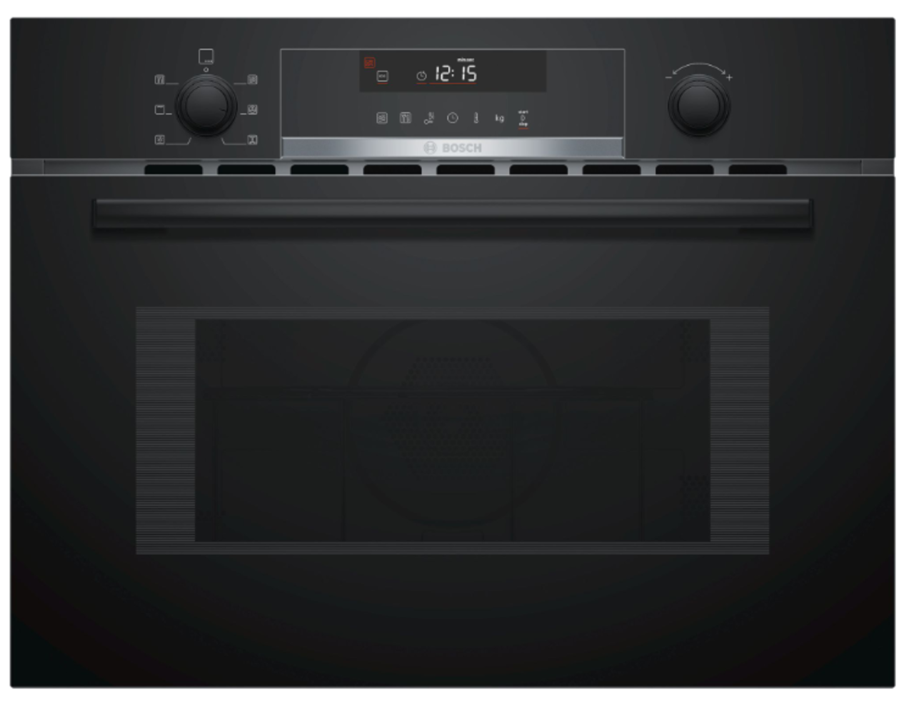 Bosch Bosch CMA585MB0 - Inbouw oven Bosch Bosch CMA585MB0 - Inbouw oven