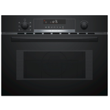 Bosch Bosch CMA585MB0 - Inbouw oven