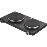 Inventum Inventum KP602B - Elektrische kookplaat Inventum Inventum KP602B - Elektrische kookplaat