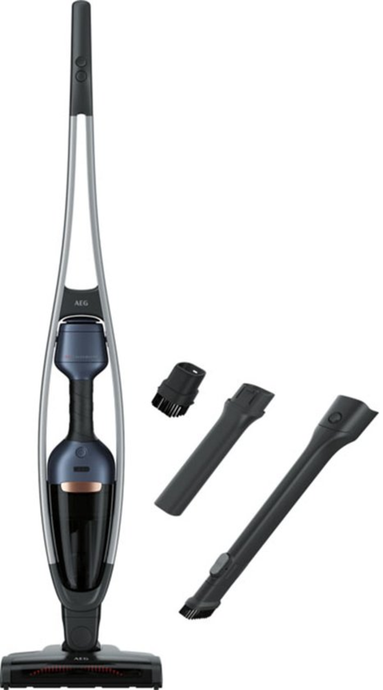 AEG AEG QX9-1-50IB - Steelstofzuiger AEG AEG QX9-1-50IB - Steelstofzuiger