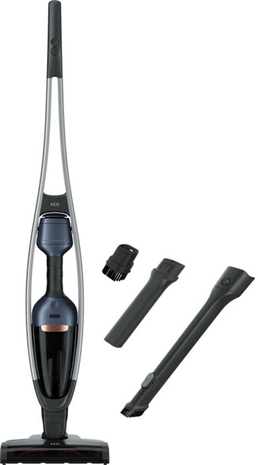 AEG AEG QX9-1-50IB - Steelstofzuiger AEG AEG QX9-1-50IB - Steelstofzuiger