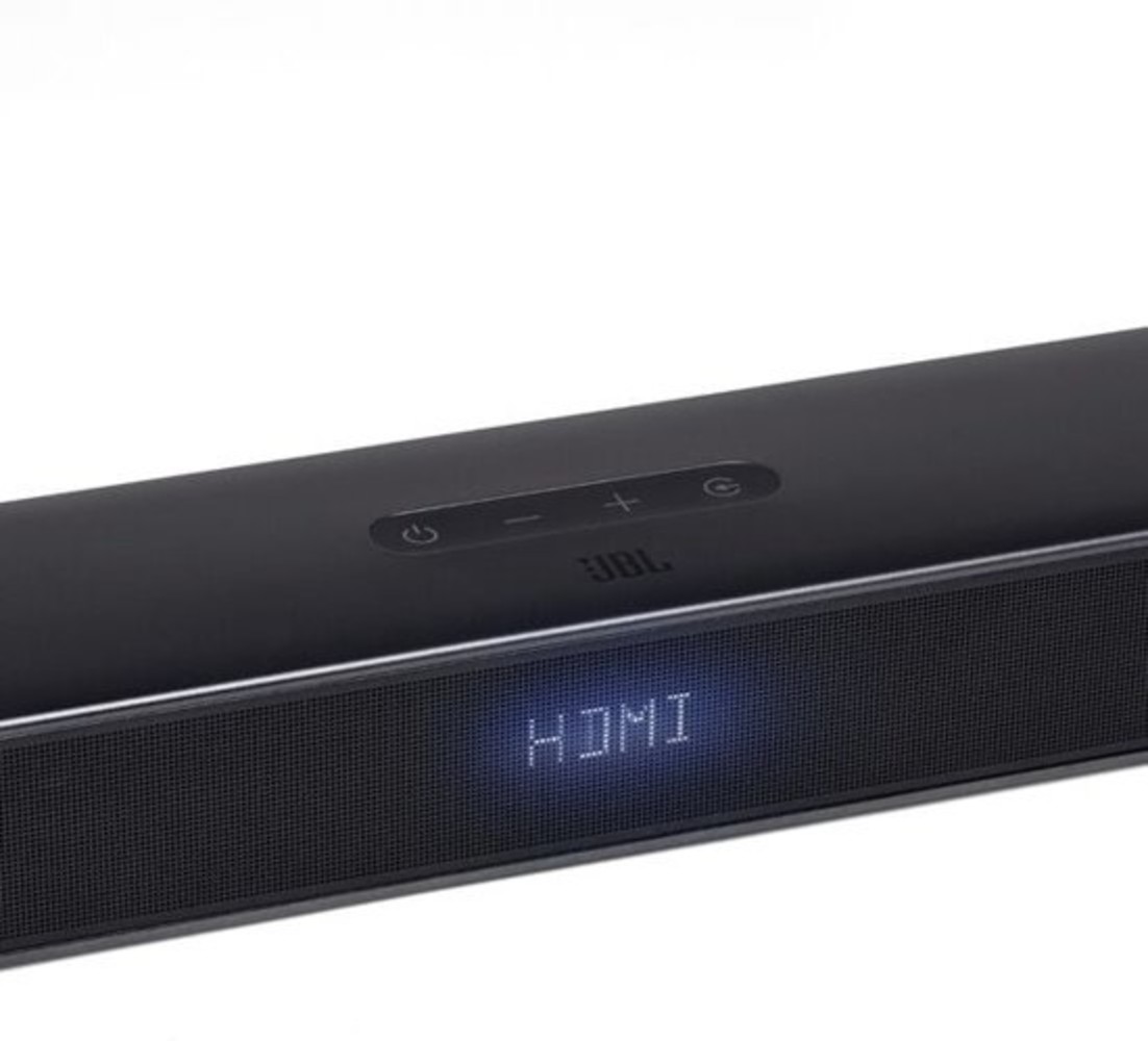 JBL JBL BAR 2.0 All In One - Soundbar JBL JBL BAR 2.0 All In One - Soundbar