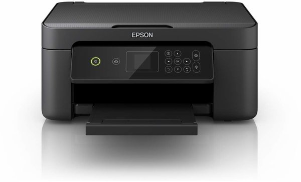 Epson Expression Home XP-3100 All In One Printer - BoXXer