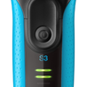 Braun Braun 3010s Series 3 scheerapparaat Wet&Dry Braun Braun 3010s Series 3 scheerapparaat Wet&Dry
