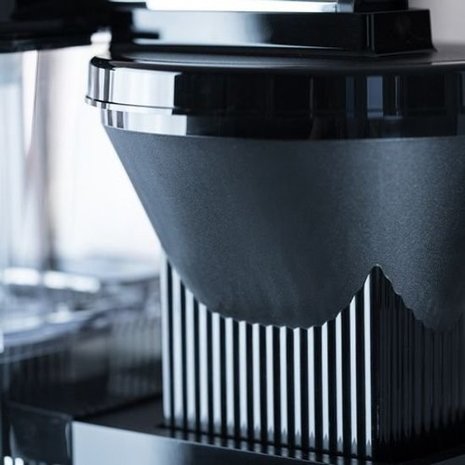 Moccamaster Moccamaster KBG Thermos (Black) - Koffiezetapparaat Moccamaster Moccamaster KBG Thermos (Black) - Koffiezetapparaat