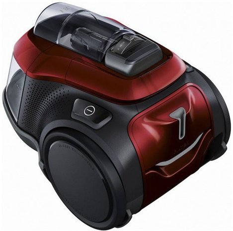 AEG AEG LX9-3-CR - Stofzuiger zonder zak