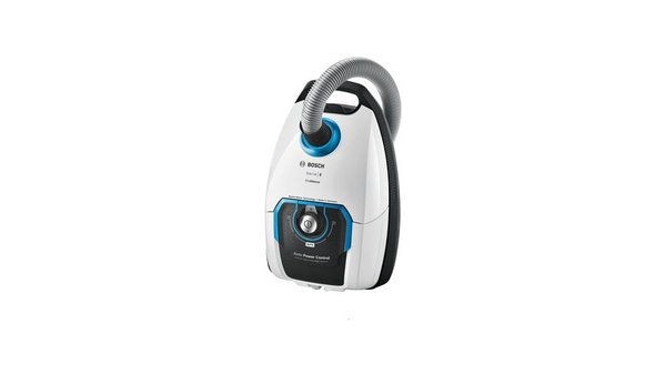 Bosch Bosch ProSilence BGL8SIL6 - Stofzuiger met zak Bosch Bosch ProSilence BGL8SIL6 - Stofzuiger met zak