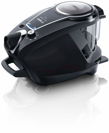 Bosch Bosch Prosilence BGS7SIL64 - Stofzuiger zonder zak Bosch Bosch Prosilence BGS7SIL64 - Stofzuiger zonder zak