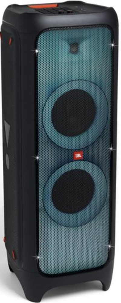JBL JBL PartyBox 1000 - Draadloze speaker JBL JBL PartyBox 1000 - Draadloze speaker