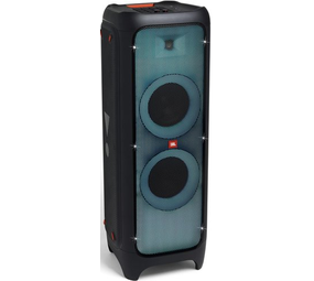JBL JBL PartyBox 1000 - Draadloze speaker JBL JBL PartyBox 1000 - Draadloze speaker