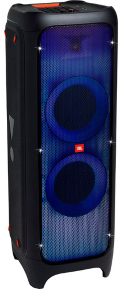 JBL JBL PartyBox 1000 - Draadloze speaker JBL JBL PartyBox 1000 - Draadloze speaker
