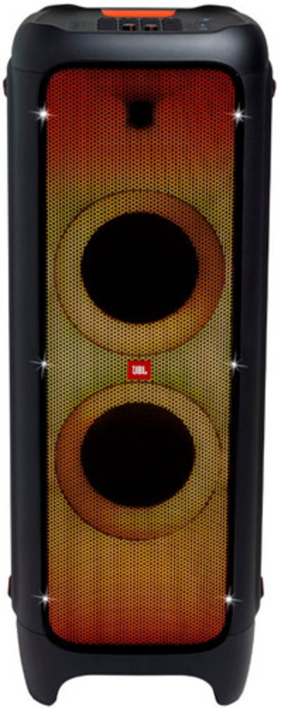 JBL JBL PartyBox 1000 - Draadloze speaker JBL JBL PartyBox 1000 - Draadloze speaker