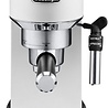 De'Longhi De'Longhi Dedica Style EC685.W Pistonmachine De'Longhi De'Longhi Dedica Style EC685.W Pistonmachine