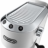 De'Longhi De'Longhi Dedica Style EC685.W Pistonmachine De'Longhi De'Longhi Dedica Style EC685.W Pistonmachine