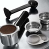 De'Longhi De'Longhi Dedica Style EC685.W Pistonmachine De'Longhi De'Longhi Dedica Style EC685.W Pistonmachine