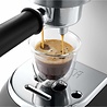 De'Longhi De'Longhi Dedica Style EC685.W Pistonmachine De'Longhi De'Longhi Dedica Style EC685.W Pistonmachine