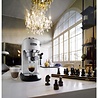 De'Longhi De'Longhi Dedica Style EC685.W Pistonmachine De'Longhi De'Longhi Dedica Style EC685.W Pistonmachine