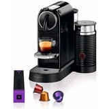 Magimix Magimix Nespresso CitiZ & Milk M195 - Koffiemachine