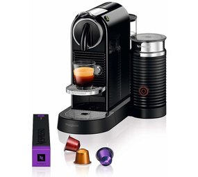 Diverse feedback verkiezen Nespresso machine kopen? Vandaag besteld, morgen in huis - BoXXer