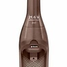 Bosch Bosch Serie 4 Flexxo BCH3K210 Steelstofzuiger Bosch Bosch Serie 4 Flexxo BCH3K210 Steelstofzuiger
