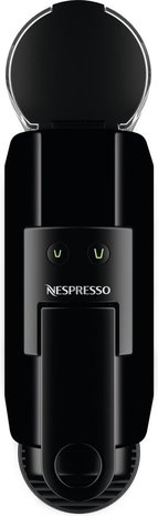 Magimix Magimix Nespresso Essenza Mini Zwart + Aeroccino - Koffiemachine Magimix Magimix Nespresso Essenza Mini Zwart + Aeroccino - Koffiemachine
