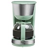 Bestron Bestron ACM1000M Koffiezetapparaat mintgroen Bestron Bestron ACM1000M Koffiezetapparaat mintgroen