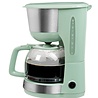 Bestron Bestron ACM1000M Koffiezetapparaat mintgroen Bestron Bestron ACM1000M Koffiezetapparaat mintgroen