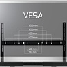 Cavus Cavus Adapter Frame voor Bose Soundtouch 300 & 700 Cavus Cavus Adapter Frame voor Bose Soundtouch 300 & 700