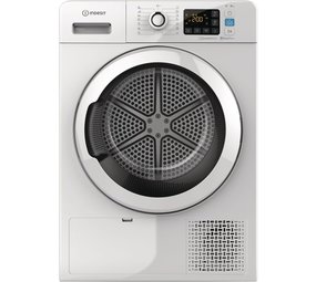 Indesit Indesit YTNL M11 82K RX - Warmtepompdroger