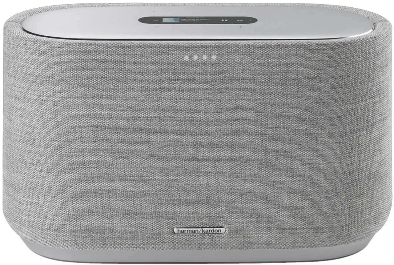 Harman Kardon Harman Kardon Citation 300 Speaker Grijs  - Hifi speaker