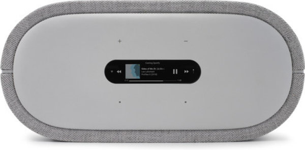 Harman Kardon Harman Kardon Citation 300 Speaker Grijs  - Hifi speaker