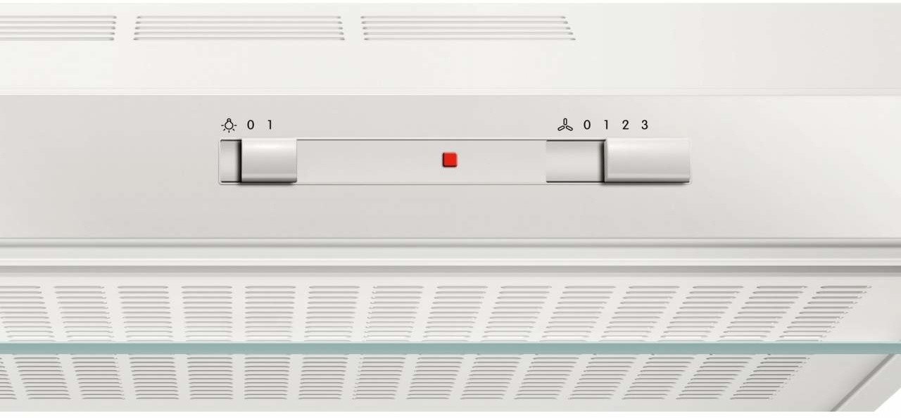 Bosch Bosch DUL62FA21 - Onderbouw afzuigkap Bosch Bosch DUL62FA21 - Onderbouw afzuigkap