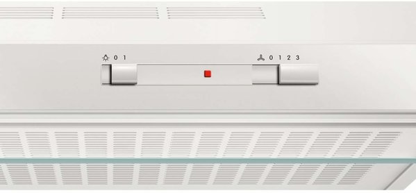 Bosch Bosch DUL62FA21 - Onderbouw afzuigkap Bosch Bosch DUL62FA21 - Onderbouw afzuigkap