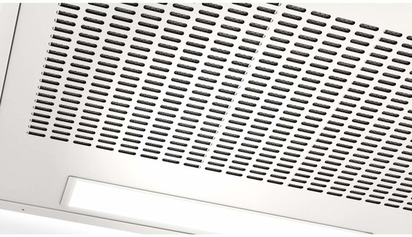 Bosch Bosch DUL62FA21 - Onderbouw afzuigkap Bosch Bosch DUL62FA21 - Onderbouw afzuigkap