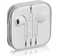 Apple Apple EarPods met Lightning connector (1 meter)
