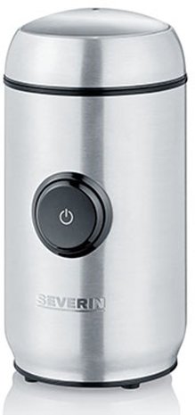 Severin Severin KM3879 - Koffiemolen Severin Severin KM3879 - Koffiemolen