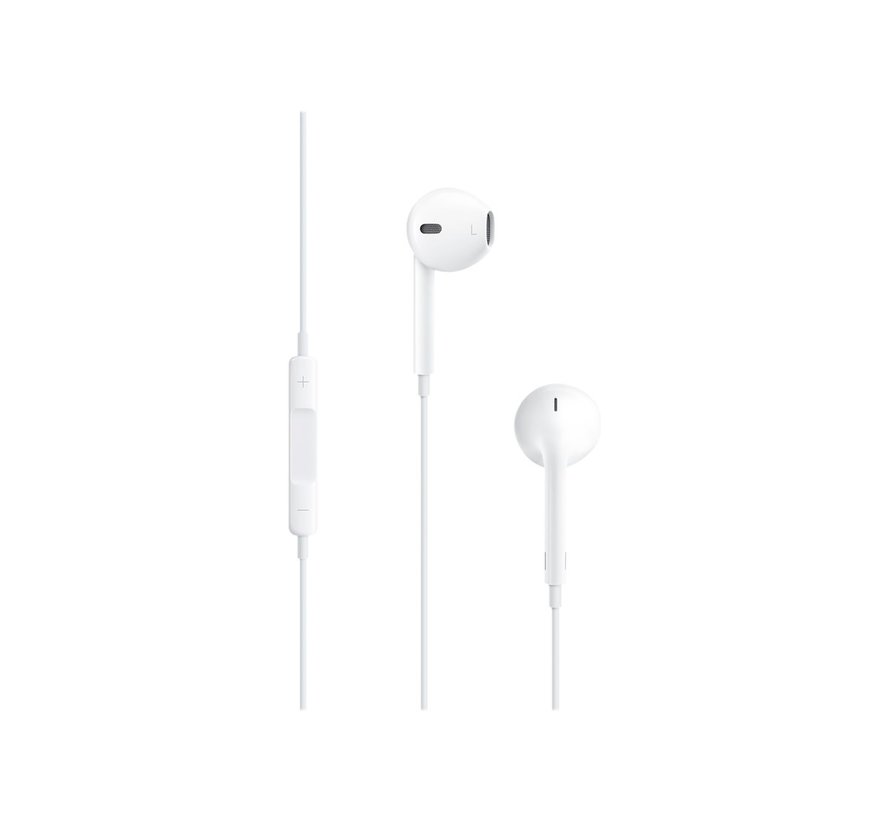 Apple EarPods met Lightning connector (1 meter)