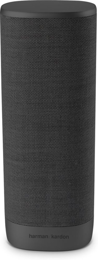 Harman Kardon Harman Kardon Citation Wisa - Surround Speakers Zwart - Draadloze speaker